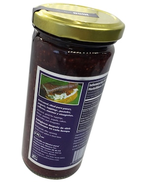 Mermelada de higo OM8 284 g