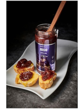 Mermelada de higo OM8 284 g