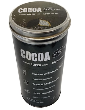 Cocoa soluble OM8 200 g