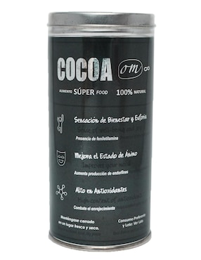Cocoa soluble OM8 200 g