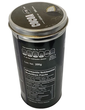 Cocoa soluble OM8 200 g