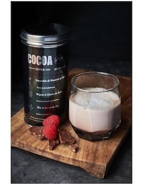 Cocoa soluble OM8 200 g