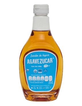 Jarabe de agave Agavezucar OM8 680 g