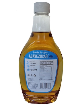 Jarabe de agave Agavezucar OM8 680 g
