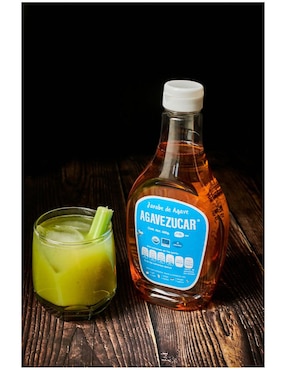 Jarabe de agave Agavezucar OM8 680 g