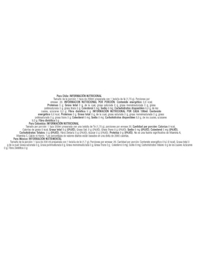 Té verde Detox Nature's Heart 34 g