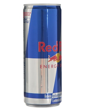 Energizante Red Bull