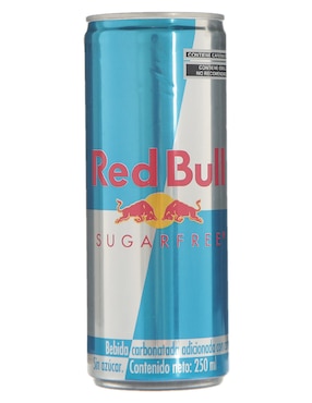 Energizante Red Bull