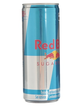 Energizante Red Bull