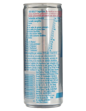 Energizante Red Bull
