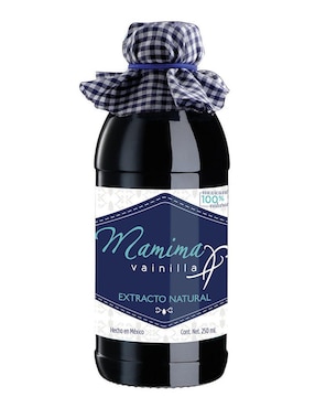 Extracto De Vainilla Mamima 250 Ml