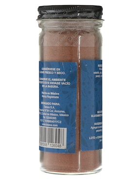 Sazonador Terana