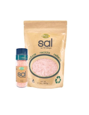 Sal Del Himalaya E Nature 720 G