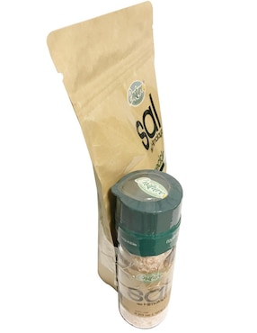 Sal del Himalaya E Nature 720 g