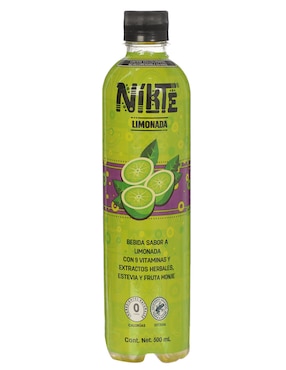 Limonada Nikté 500 Ml