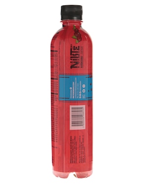 Bebida saborizada Nikté sabor Arándano