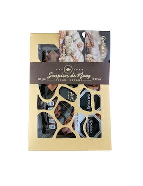 Galletas Suspiros De Nuez