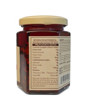 Salsa macha Cocina Mestiza 175 g