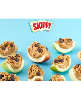Crema de cacahuate Skippy 462 g