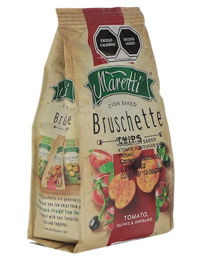 Bruschette Maretti 85 g
