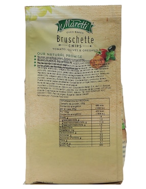 Bruschette Maretti 85 g