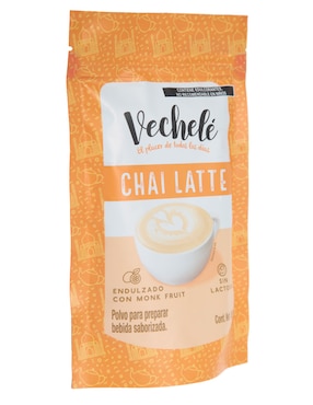 Té sabor chai en polvo Vechelé 162 g