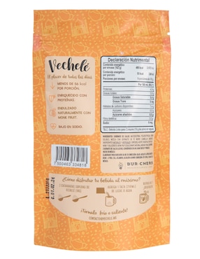 Té sabor chai en polvo Vechelé 162 g
