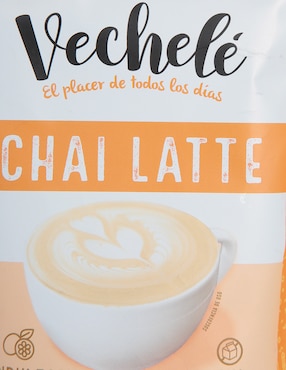 Té sabor chai en polvo Vechelé 162 g