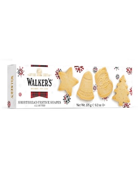 Galletas de mantequilla Walkers