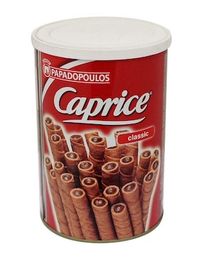 Galletas de chocolate Caprice
