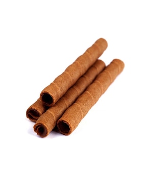 Galletas de chocolate Caprice