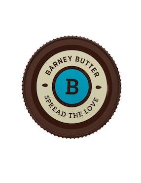Crema de almendras Barney Butter 284 g