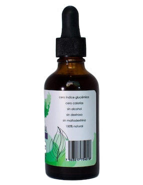 Endulzante Stevia Holiblend 50 ml