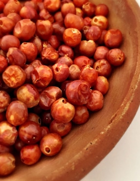 Chiltepín La Comandanta 30 g