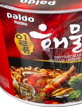 Ramen Paldo 110 g
