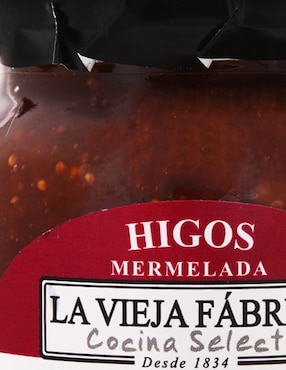 Mermelada de higo La vieja fábrica 285 g