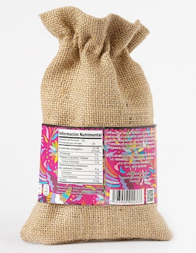Café molido sabor natural de México Real De Morales De Olla 250 g
