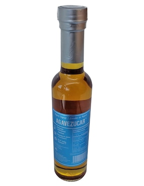 Jarabe de agave Agavezucar 355 g