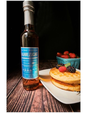Jarabe de agave Agavezucar 355 g