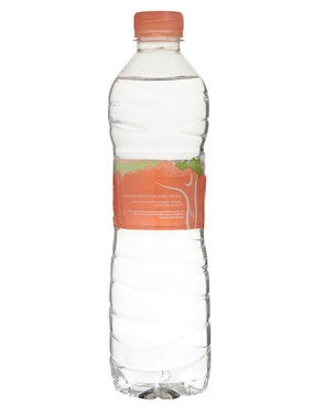 Agua natural Bonafont