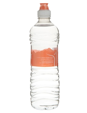 Agua natural Bonafont