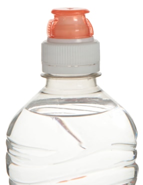 Agua natural Bonafont