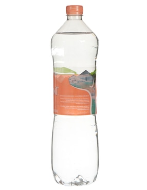 Agua natural Bonafont