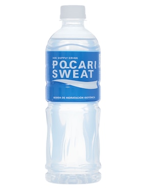 Bebida isotónica Pocari