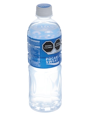 Bebida isotónica Pocari