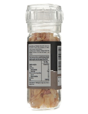 Sazonador en frasco White Sea 70 g
