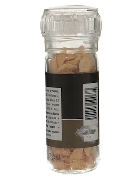 Ajo en frasco White Sea 40 g