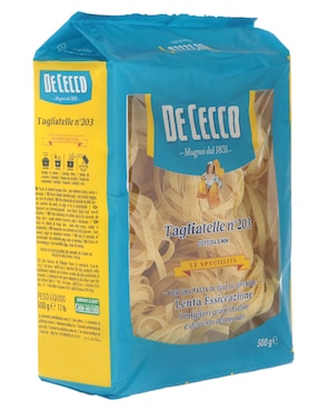 Tallarines De Cecco G