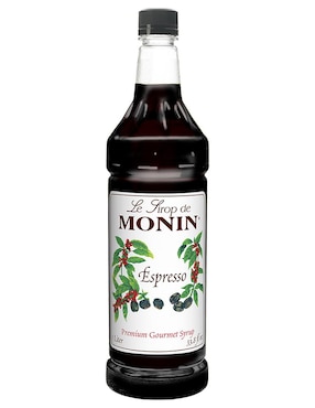 Café Expreso Monin 1 Litro