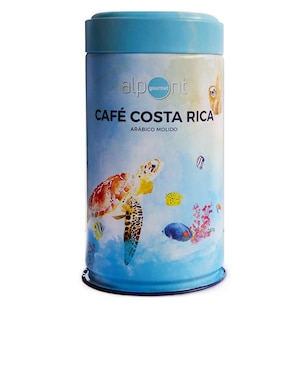 Café Alpont Costa Rica 250 G